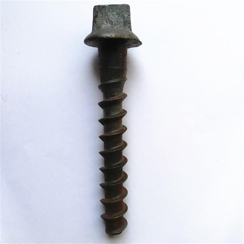 Conector de madera para ferrocarril, conector de minería, accesorio ferroviario con apariencia hermosa