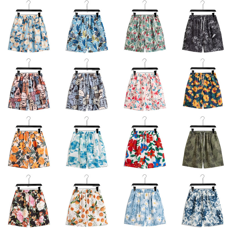Shorts for men and women