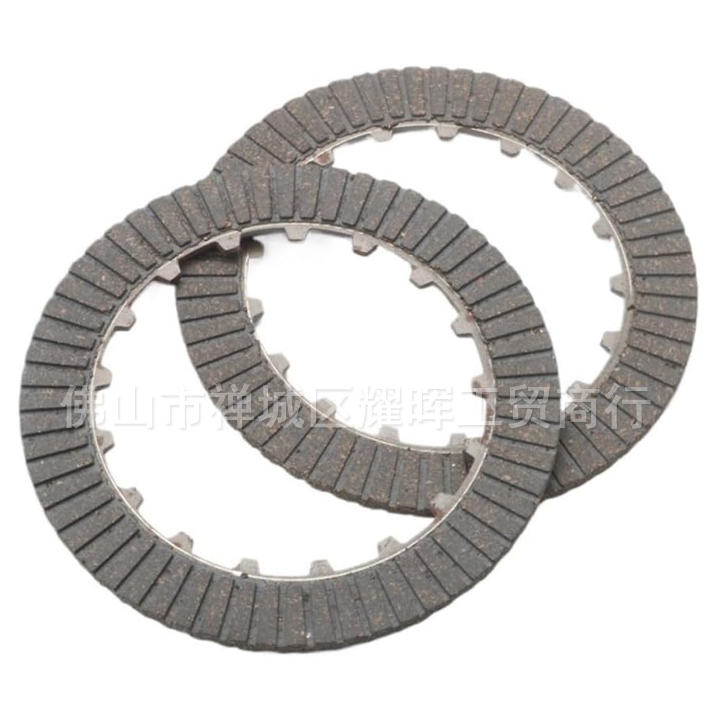 Zongshen Lifan Curved Beam Beach Motorcycle Dy100 Manual Semi-Automatic Clutch Assembly 17/18t 125Cc