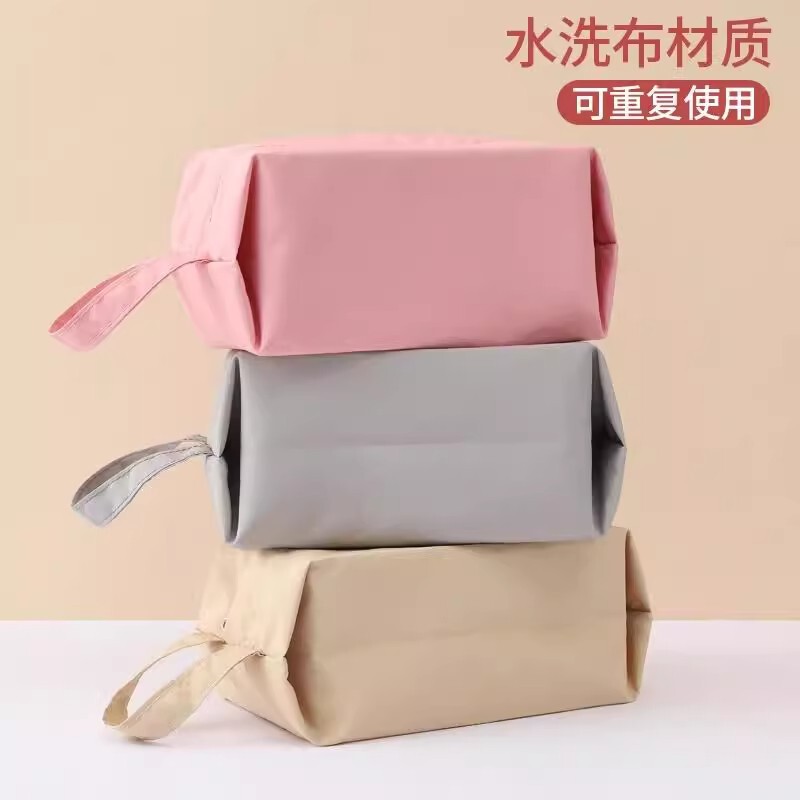 下着旅行収納袋スーツケース下着化粧品衣類整理袋ポータブル防水収納袋|undefined