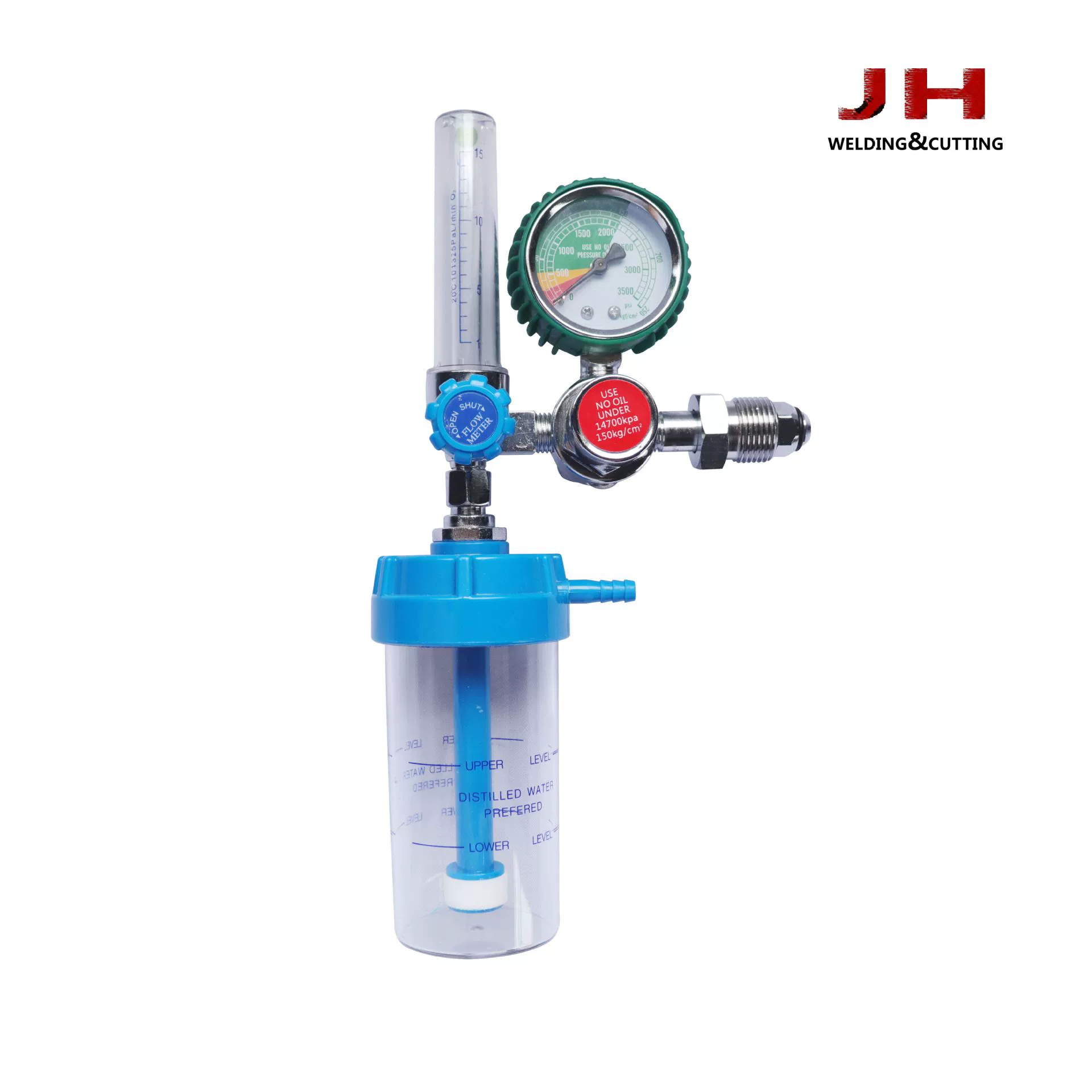 КГА 540 внутренний измеритель прокачки кислорода респиратора кислорода Южной Америки выхода большое количество в поставке запаса