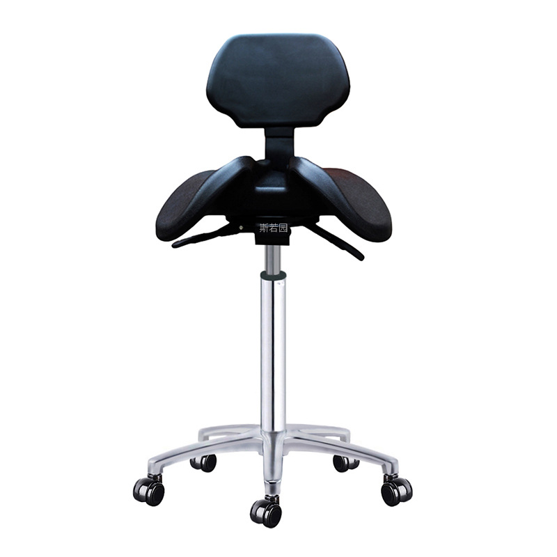 silla de montar silla médica con respaldo silla de elevación de computadora silla de montar silla dentista silla médica