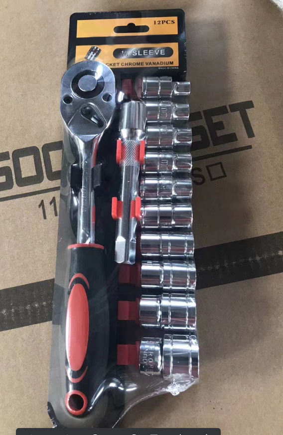 12PC 세트 (1/2 세트)