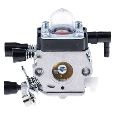 Fs80, Carburetor