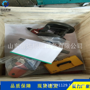 Internal expansion type galvanized pipe breaking machine round pipe chamfering machine electric beveling machine XD-630 all kinds of internal expansion type beveling machine