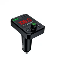 Новый автомобиль автомобиль mp3 bluetooth громкой связи X6 автомобильный плеер u диск вставки радио оптом