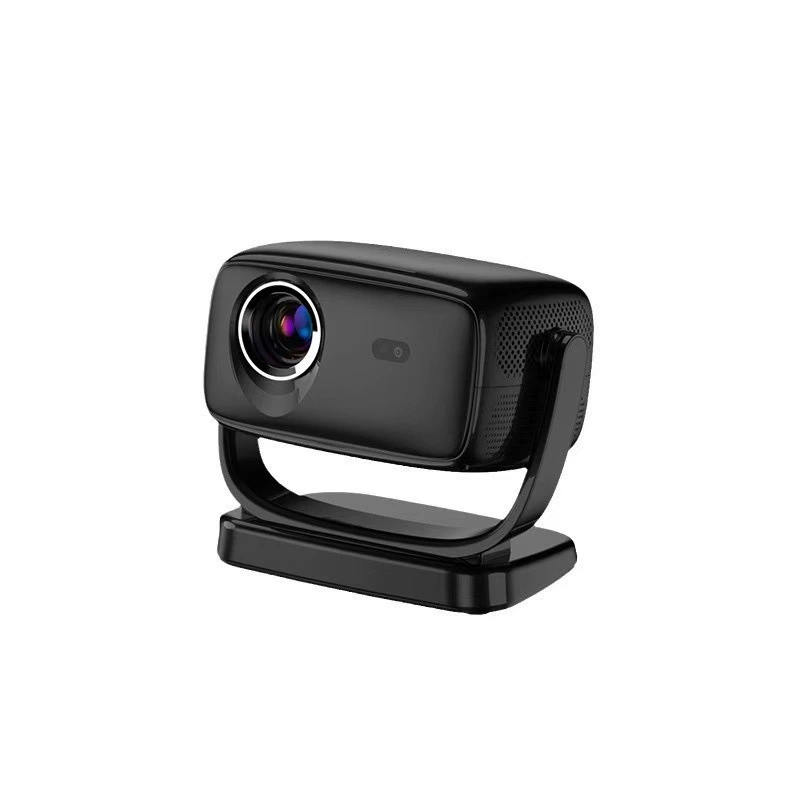 Проектор Xiaoyi семейный Ultra HD портативный проекционный кинотеатр мобильный телефон экран экран маленький стабилизатор-подъемник проектор