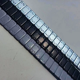 冲压加工;平衡块;垫圈