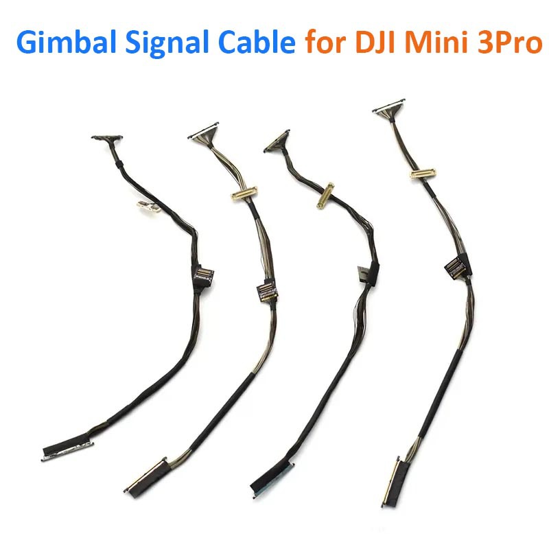 DJI大疆mini3pro云台信号线 DJI Mini 3 Pro Signal Cable