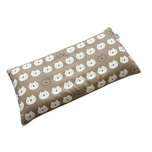 Class A cotton children's pillow, cassia pillow, kindergarten pillow core, removable and washable child pillow core, baby cartoon pillow