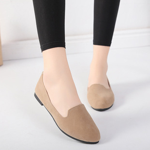 ladies summer office flat shoes women ŮƽЬ���l ��ҧ�ӧ�