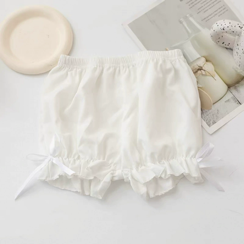 Summer thin safe trousers for leisure, protective underware, lamp, flashlight, shorts