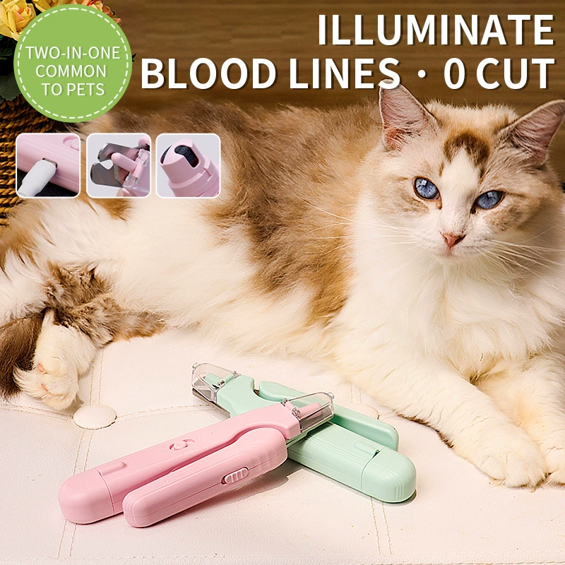 2023 Трансграничные взрывные USB-зарядные портативные электрические анти-брызги для домашних животных