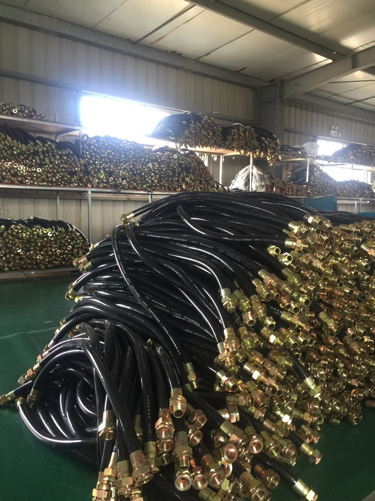 防爆挠性管详情15