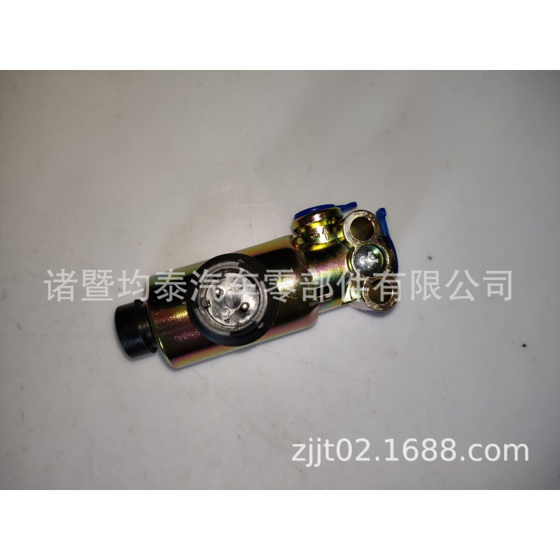 El autobús del camión pesado parte SMT [la válvula solenoide] 4721726860