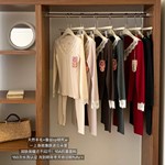 时尚V领蕾丝纯色内衣保暖套装日常休闲打底长袖长裤秋冬套装8328