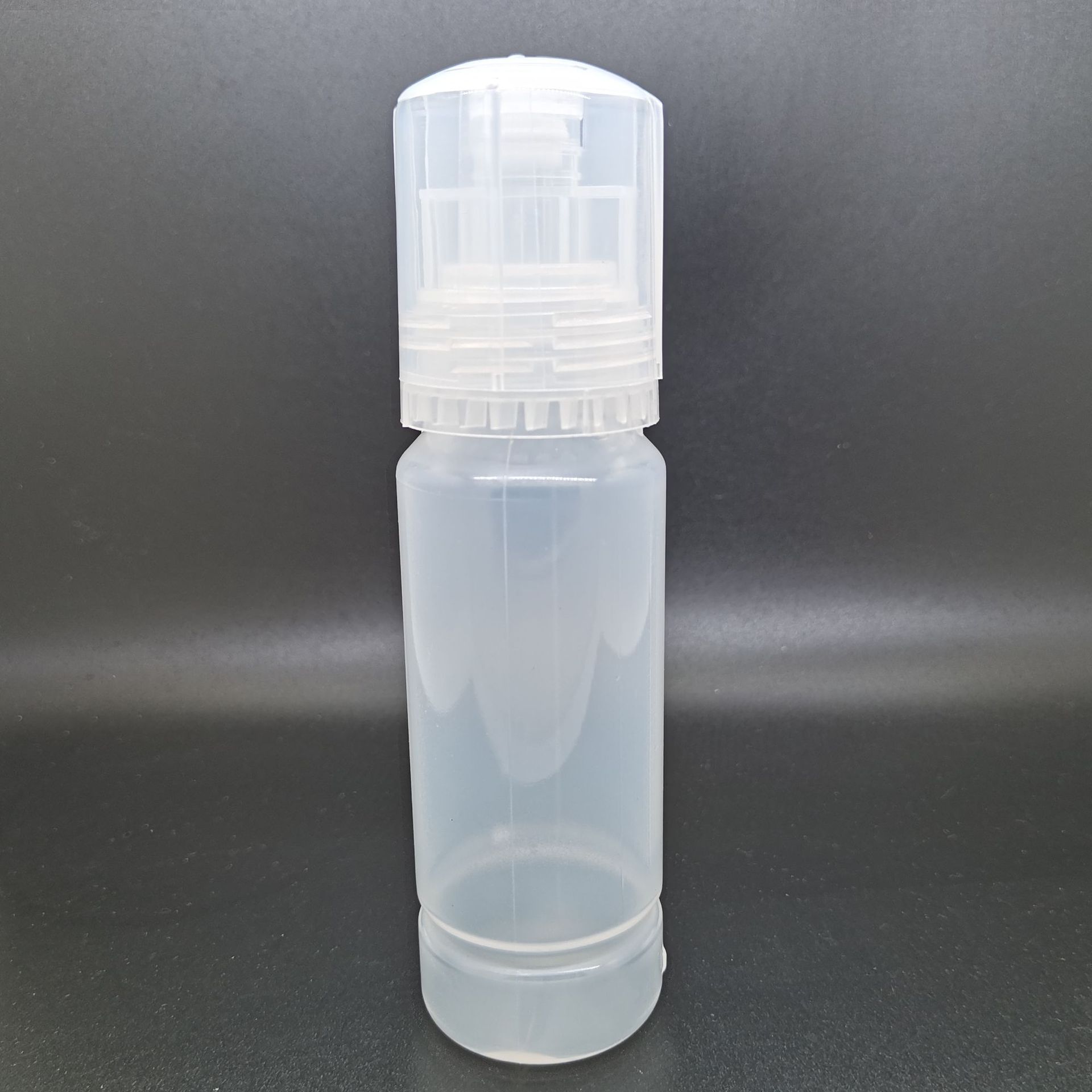 厂家直供墨水包装瓶#70ml其它液体分装瓶