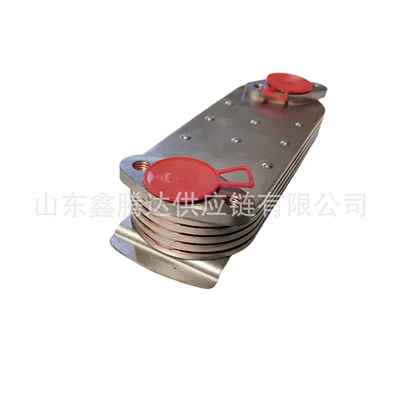 Water Deflector, car radiator