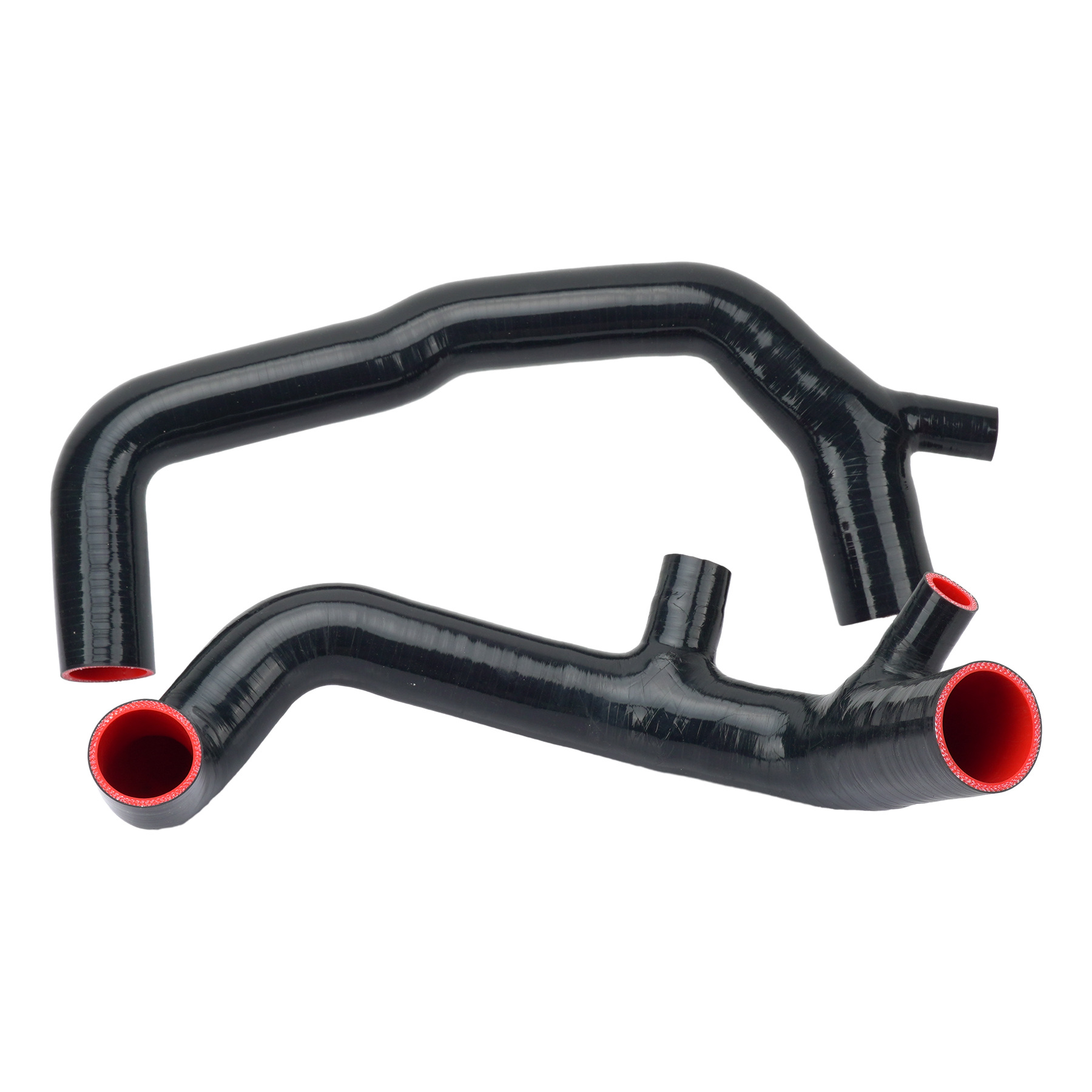 Car air intake modification kit for BMW N54 E82 E90 E92 E60 E 89 135I 335i