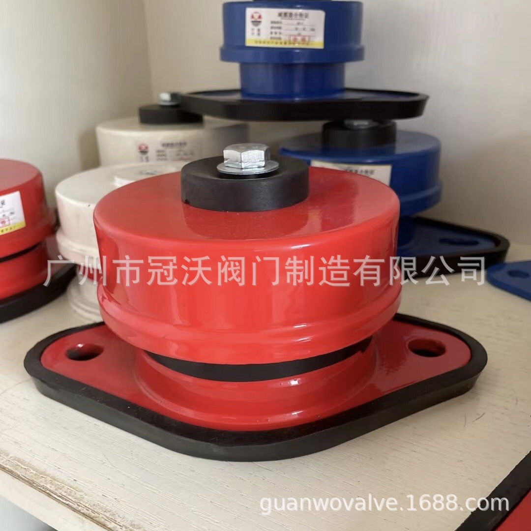 ZTA ZT ZTB ZTG弹簧阻尼减震器 上海松江环信松正鹏沪环鑫减振器