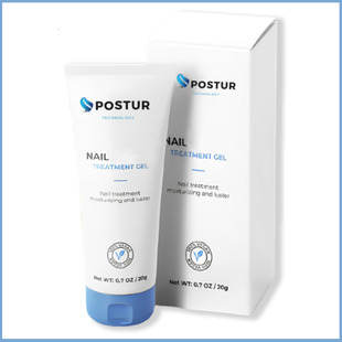 Nail Gel, Foot Nail Gel, Nail Treatment Gel, Nail Gel Care Gel