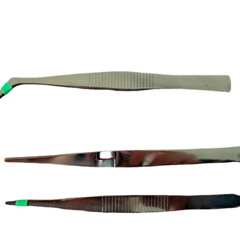 镊子批发  优质4pc不锈钢镊子  静电镊子 iphone维修镊子 小镊子