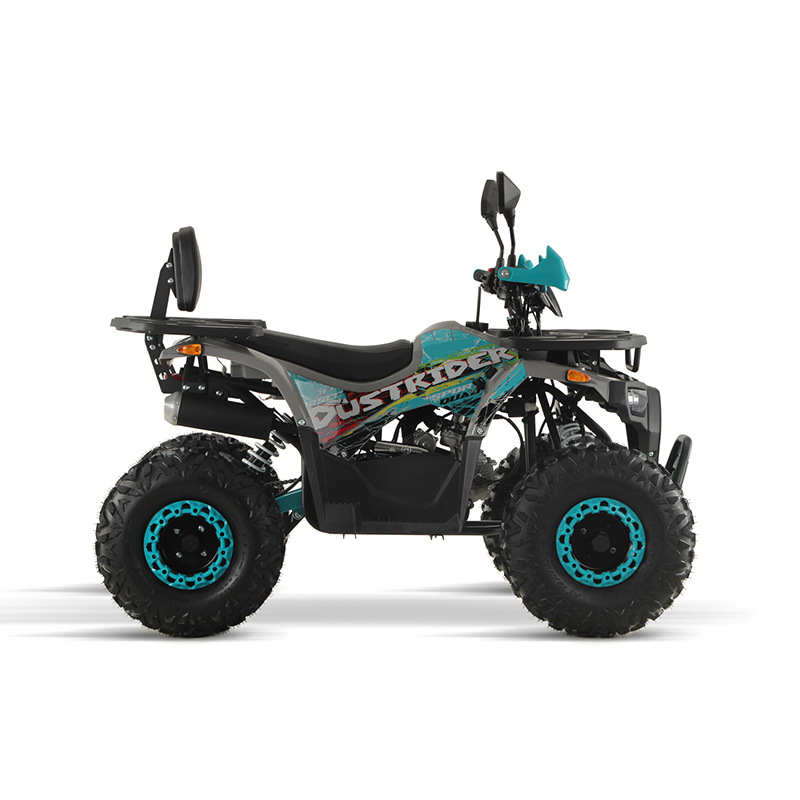 ATVIMX Vehículo todo terreno de alta calidad 2WD 110CC 125cc Vehículo todo terreno de cuatro ruedas de gas adulto