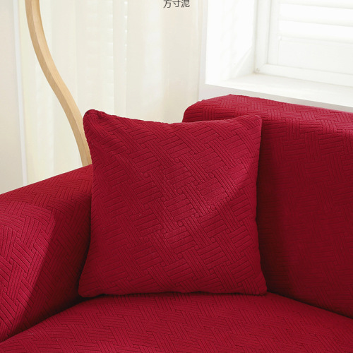 New pattern throw pillow cover, car throw pillow, office cushion cover, bed backrest cover, sofa waist cushion cover