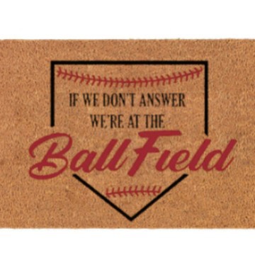 ball-field