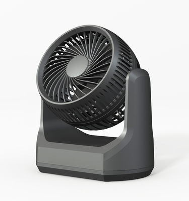 CKEA電風扇 usb風扇 充電風扇 台式循環扇 花籃扇