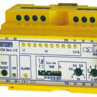 Mayser SG-EFS 104/2W 1005196 Relays