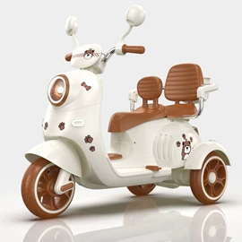 儿童滑板车;扭扭车;儿童电动车