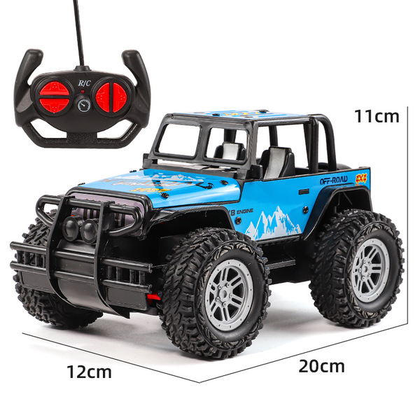 remote control car