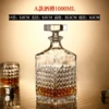 Type A wine bottles: 1000ml (12 pieces/box)