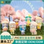 订制手办定制卡通盒