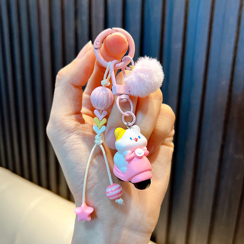 새끼 고양이 핑크