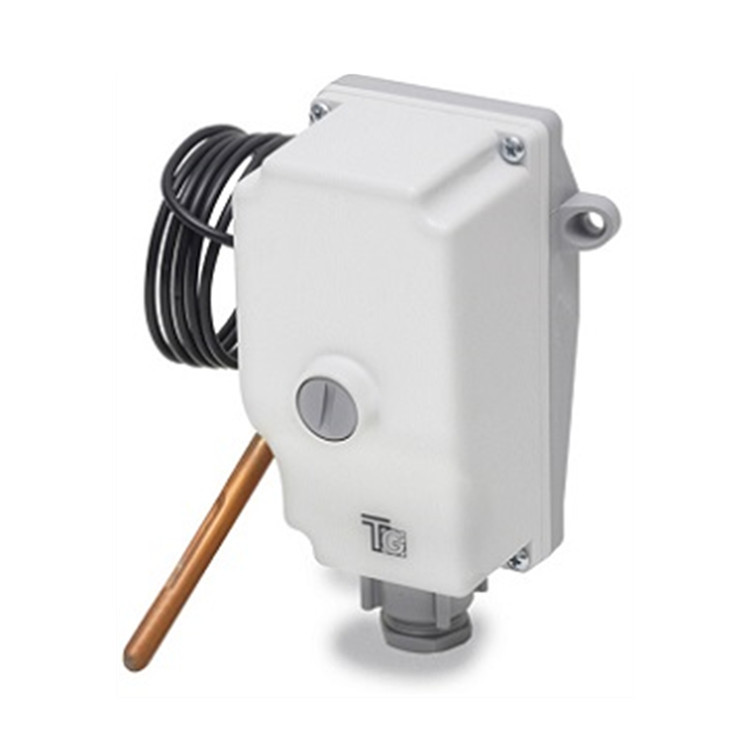 意大利FANTINI COSMI温控器 阀门