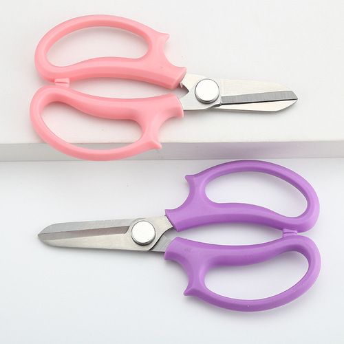 Fresh Garden Art Pruning Shears, Flower Art Scissors, Flower Insertion Pruning Shears, Home Flower Pruning Shears