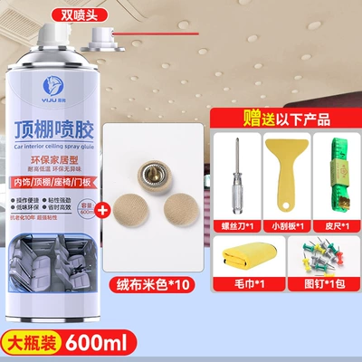 glue water cloth falling off | Cleaning/curing agent - a-bottle-of-repair-nail-belt-tool-flannel-beige-10