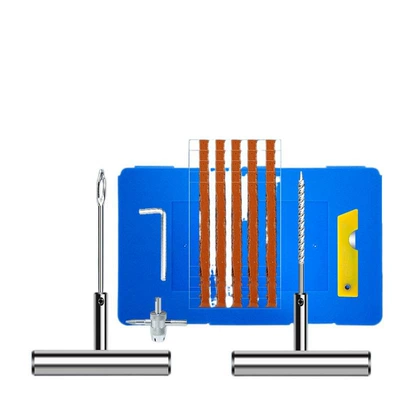 Repair kit – Vacuum Tire Quick Repair Tool