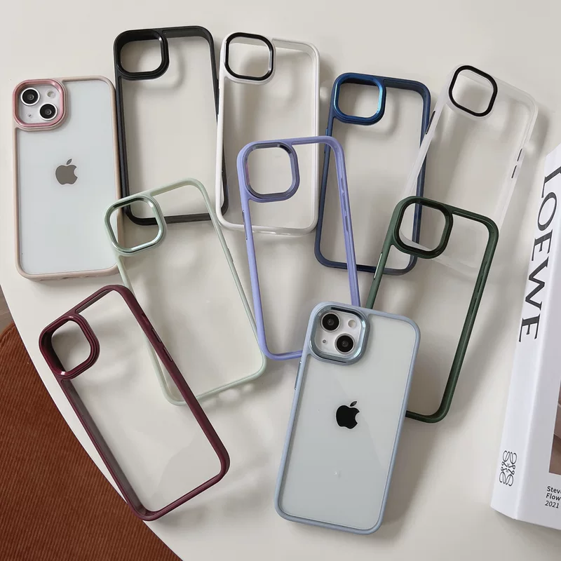 Apple, совместимый iPhone 17, металлический чехол для телефона, 17promax, iPhone, защита от падений