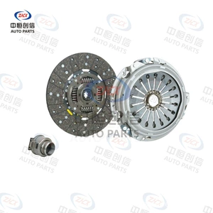 Suitable for Iveco Daily 2.8T clutch kit