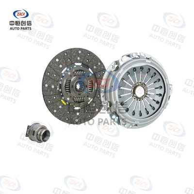 Suitable for Iveco Daily 2.8T clutch kit (Avtomatik sürtünməli mufta)