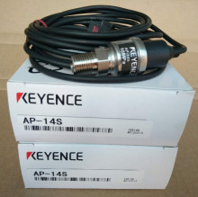 全新原装 AP-14S 基恩士KEYENCE 压力传感器 现货议价