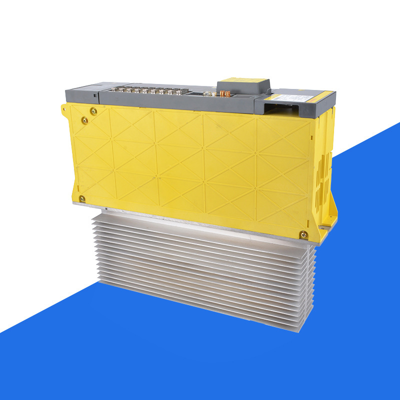 A06B-6085-H206发那科fanuc驱动器伺服放大器原装全新二手现货