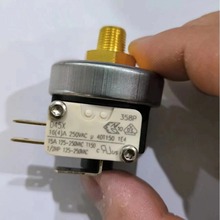 CHERRY蒸汽熨斗锅炉压力开关电流可控机械式压力开关D45R-V1AA