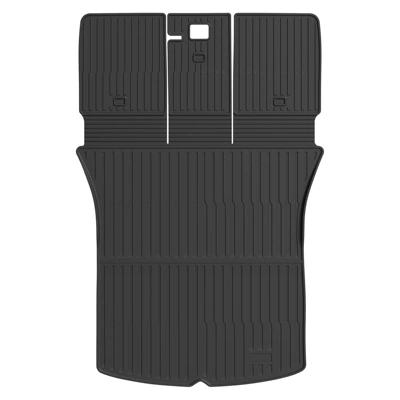 Trunk Mats, Tpe Trunk Mats, Trunk Mat - model-ytpe-trunk-seat-back-one-piece-cushion-high-quality-tpe