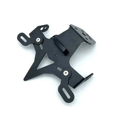 Suitable for Kawasaki Ninja NINJA Nömrə qabı