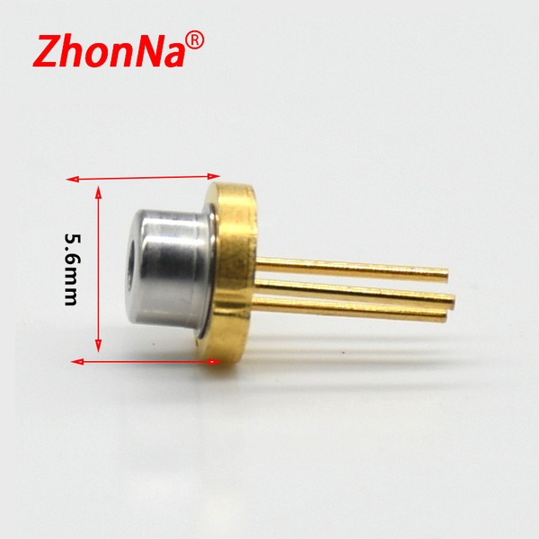 850nm2.3W laser diode infrared module can be used as laser ranging…