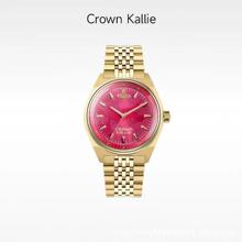 ��Crown Kallie����̫��Ůʿ����Ԫ�ػ����������޶����ck8152